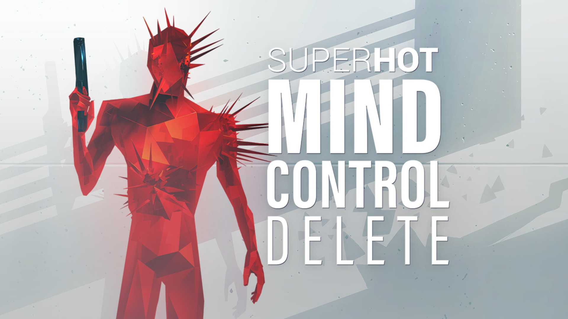 Superhot: Mind Control Delete