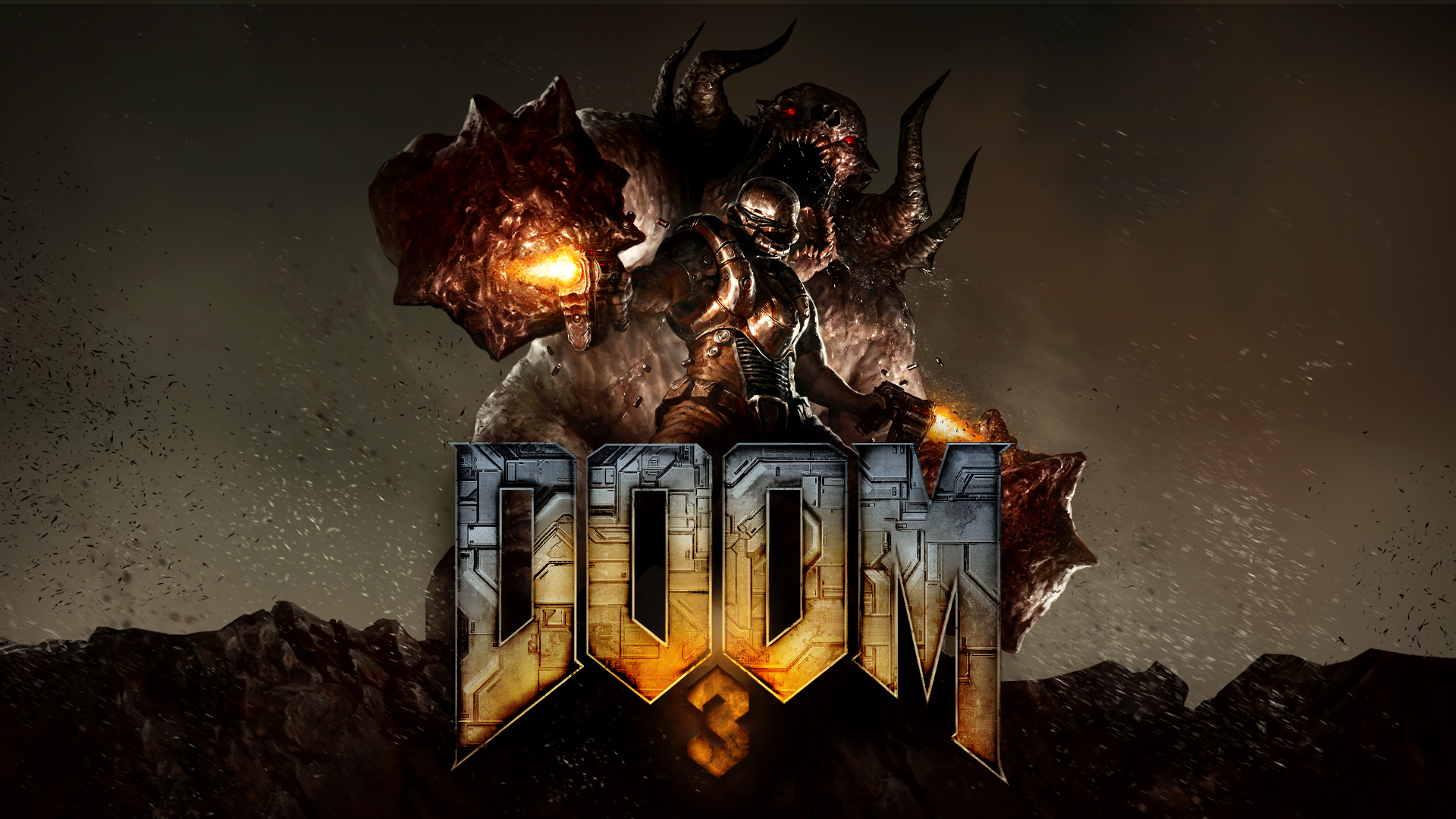 DOOM 3